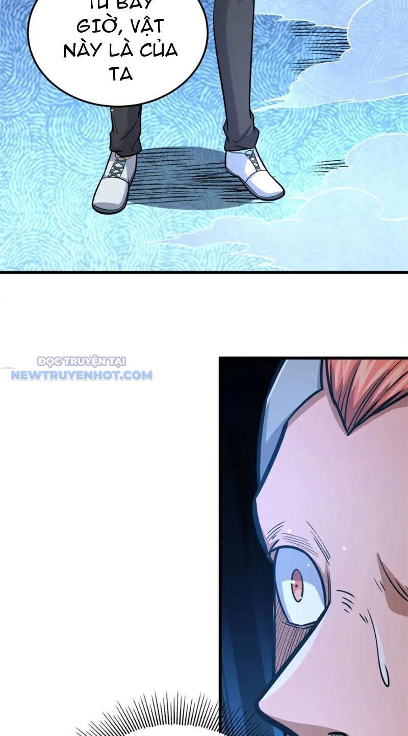 Đô Thị Cực Phẩm Y Thần - Chapter 134 - Page 53