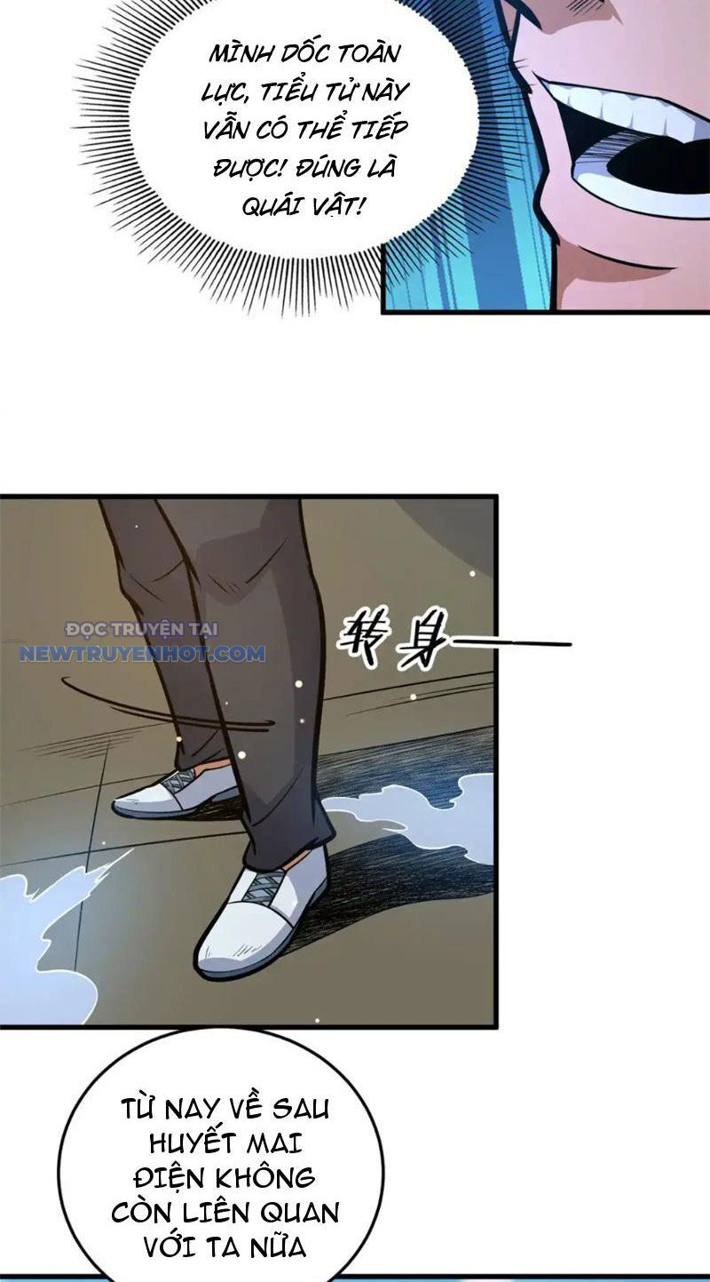 Đô Thị Cực Phẩm Y Thần - Chapter 134 - Page 54