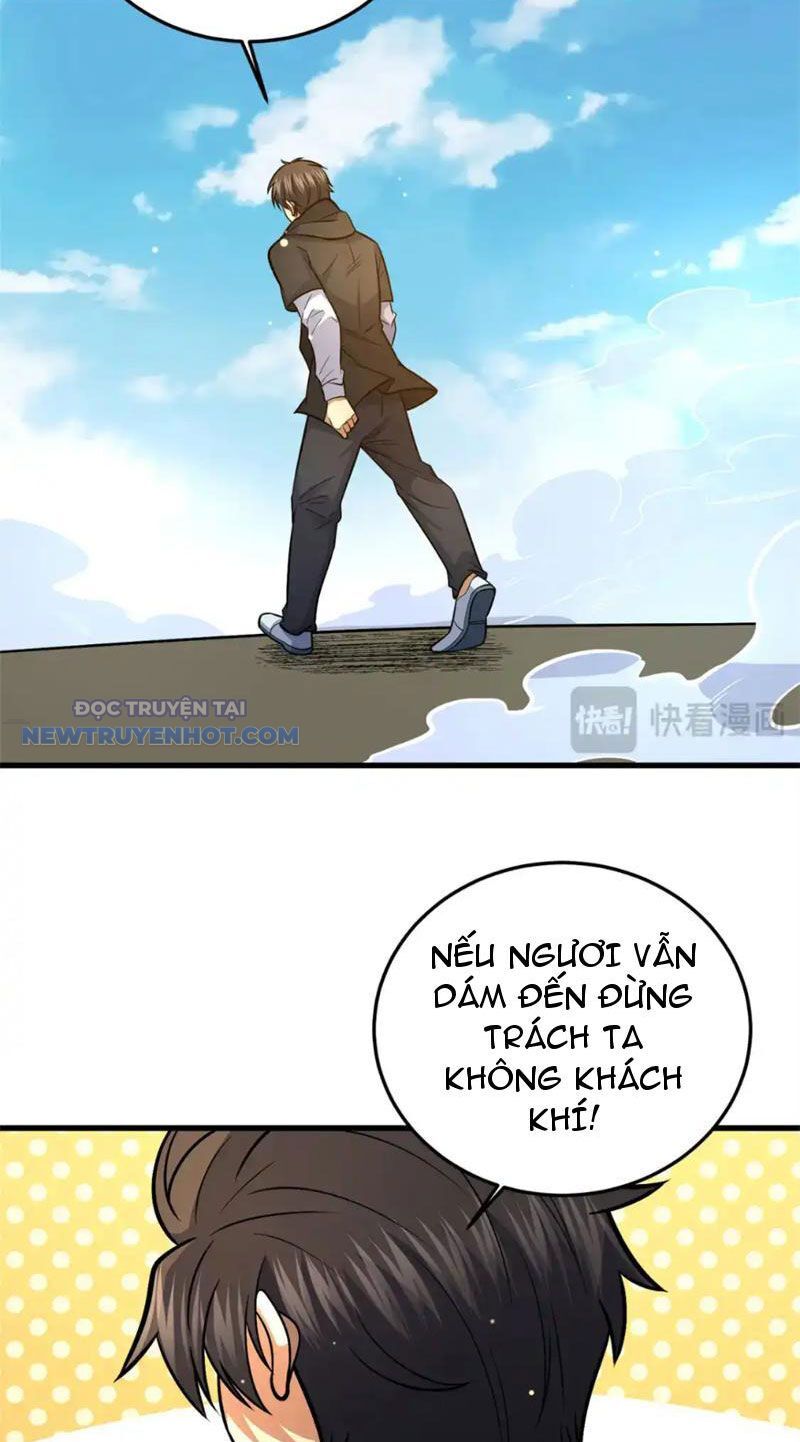 Đô Thị Cực Phẩm Y Thần - Chapter 134 - Page 55