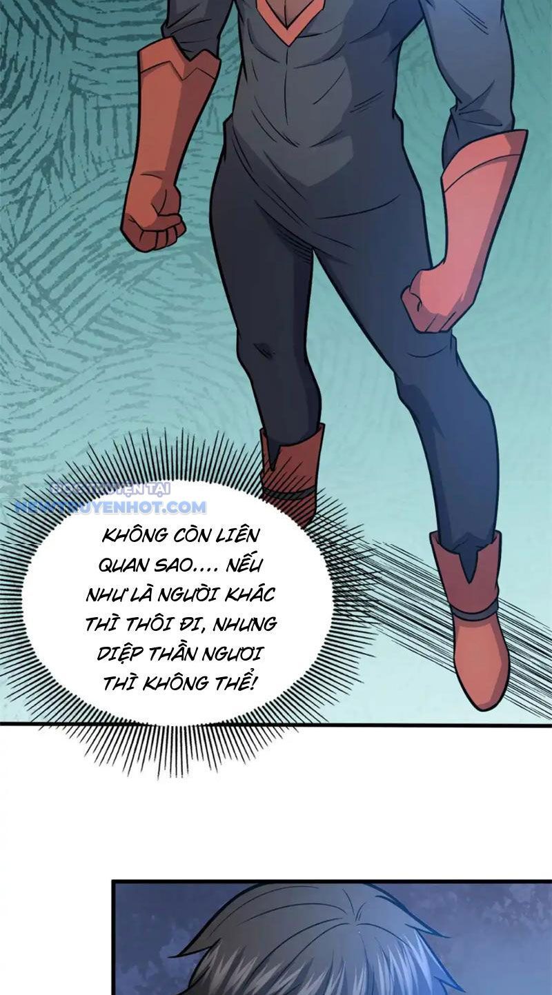 Đô Thị Cực Phẩm Y Thần - Chapter 134 - Page 58