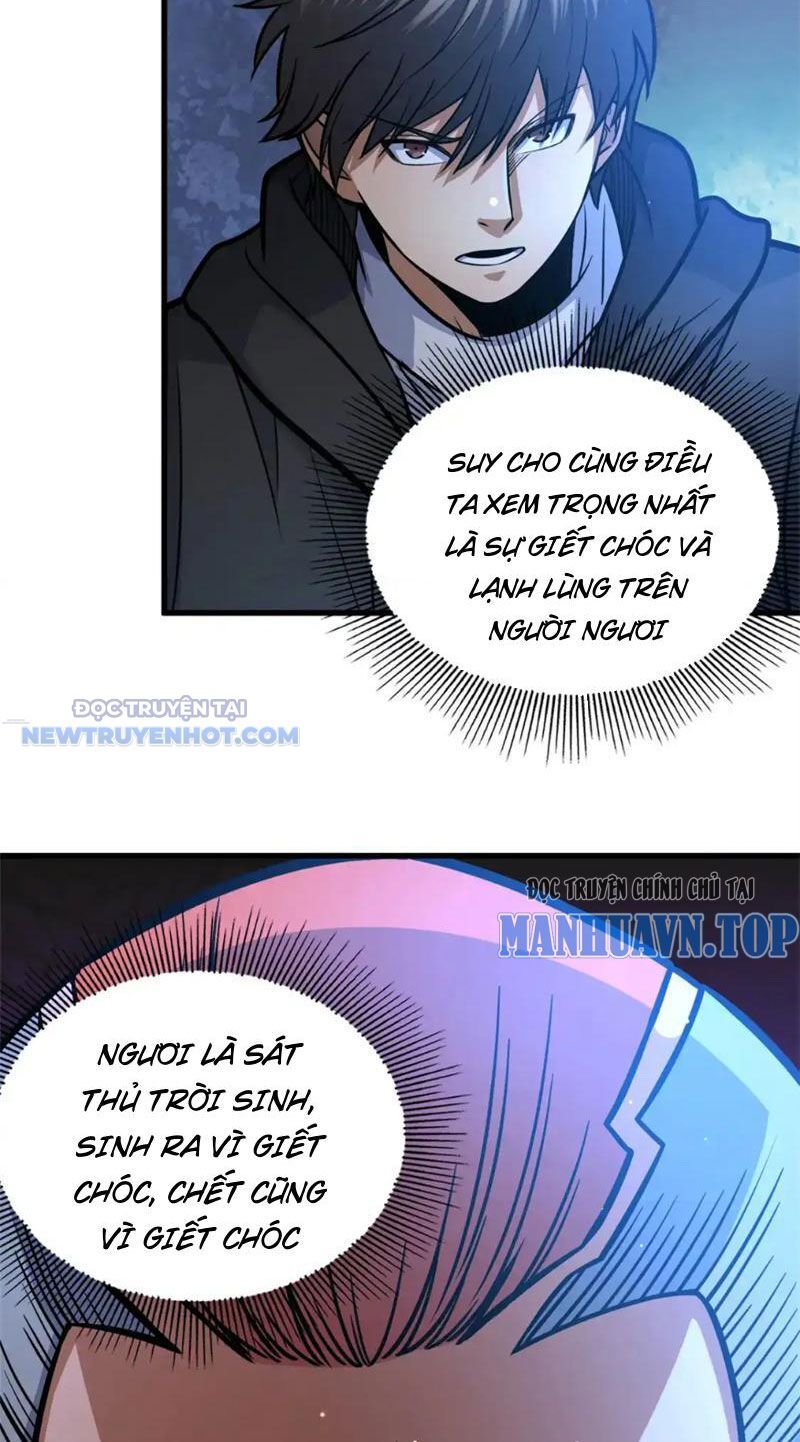 Đô Thị Cực Phẩm Y Thần - Chapter 134 - Page 59