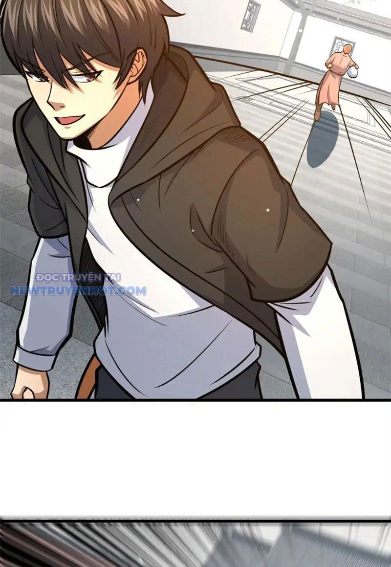 Đô Thị Cực Phẩm Y Thần - Chapter 134 - Page 6