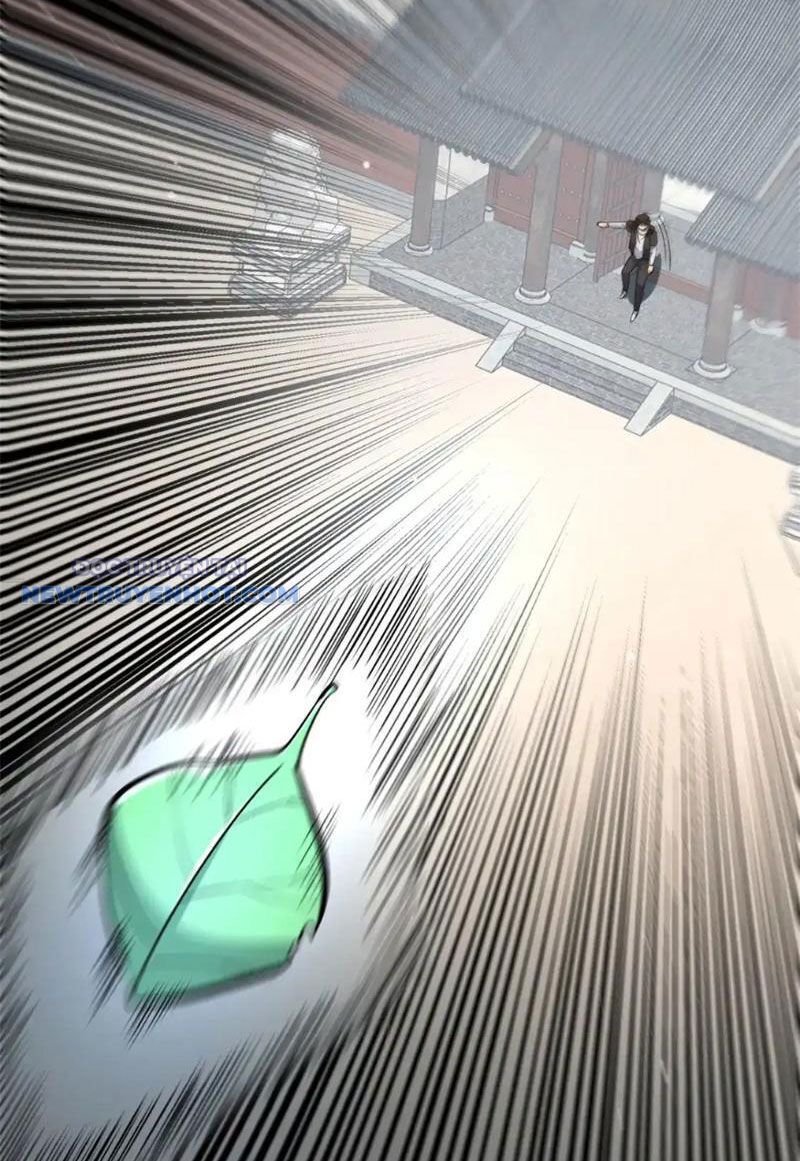 Đô Thị Cực Phẩm Y Thần - Chapter 134 - Page 7