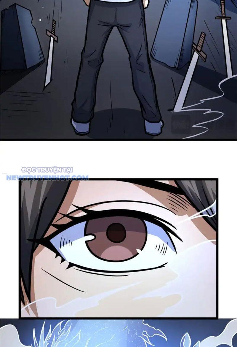 Đô Thị Cực Phẩm Y Thần - Chapter 135 - Page 10