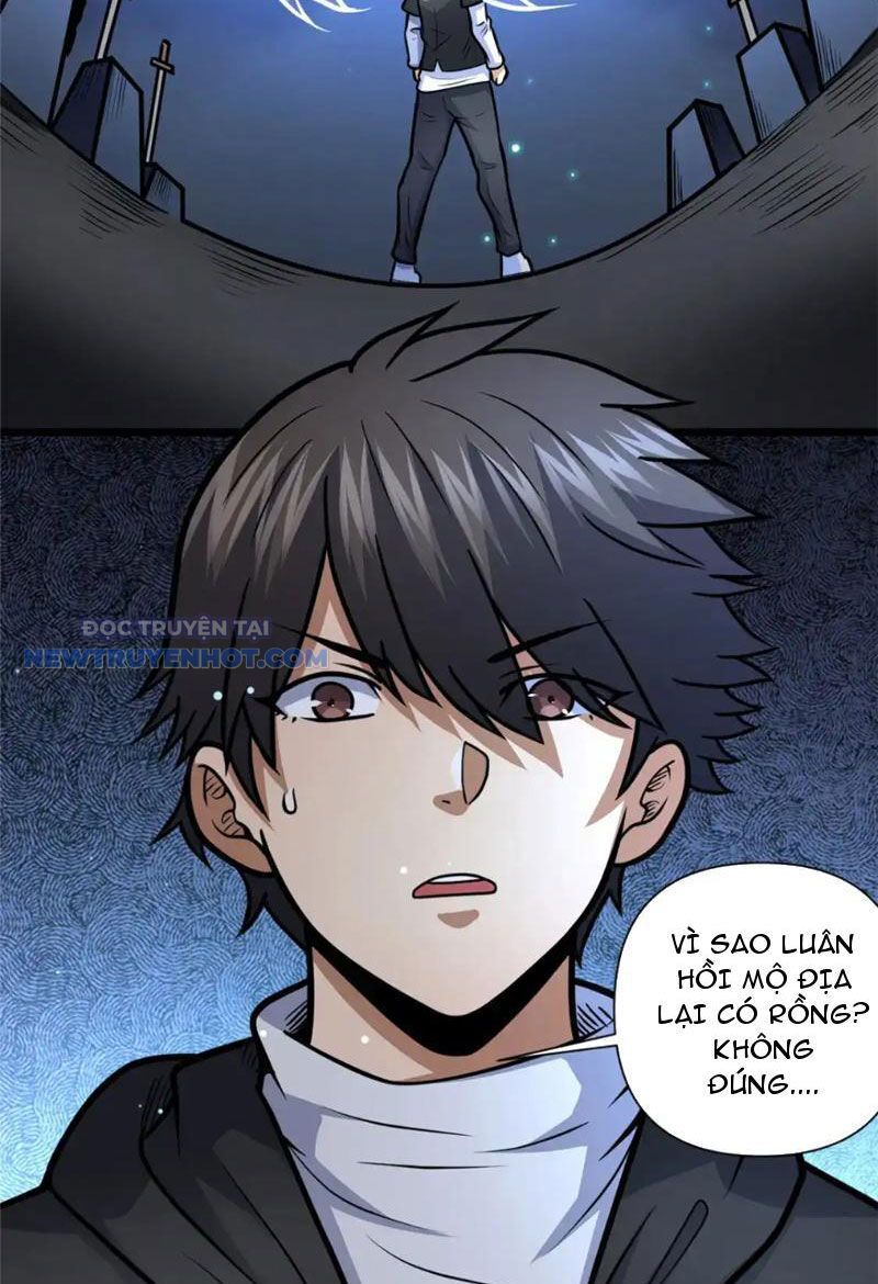 Đô Thị Cực Phẩm Y Thần - Chapter 135 - Page 12