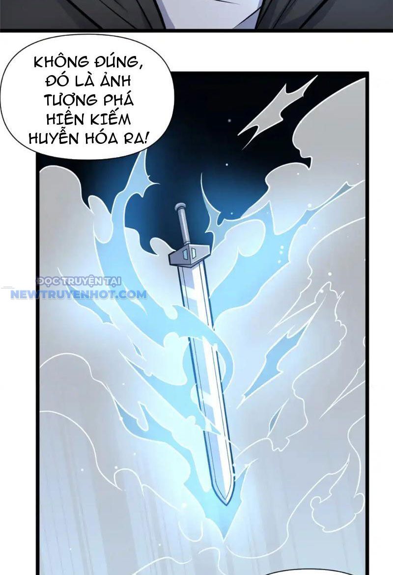 Đô Thị Cực Phẩm Y Thần - Chapter 135 - Page 13