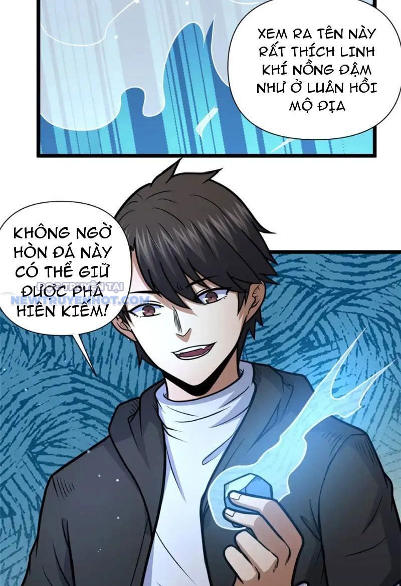 Đô Thị Cực Phẩm Y Thần - Chapter 135 - Page 14