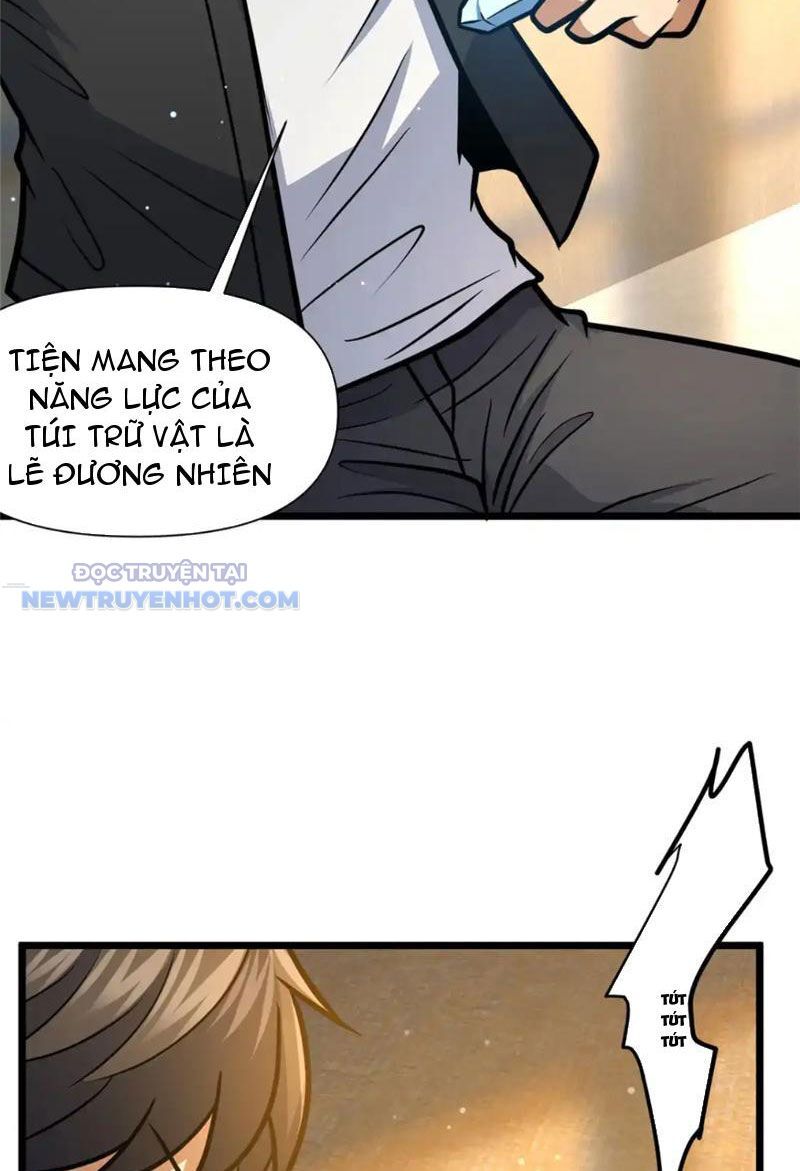 Đô Thị Cực Phẩm Y Thần - Chapter 135 - Page 16