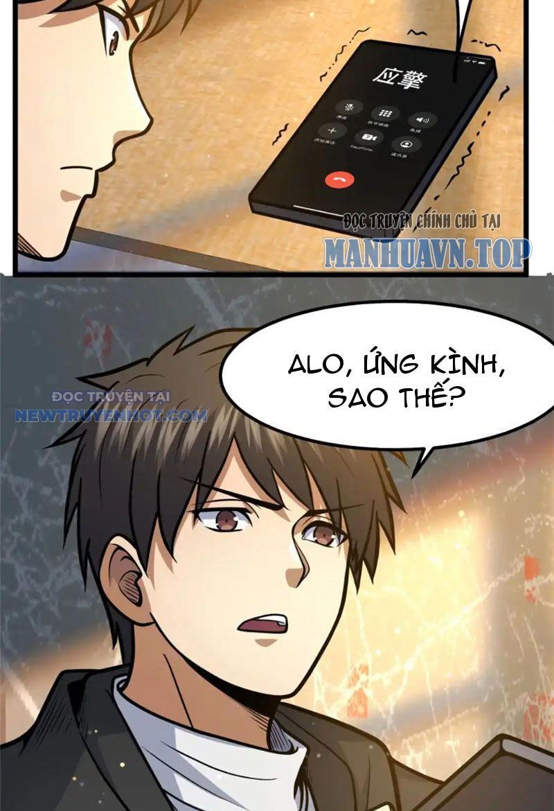 Đô Thị Cực Phẩm Y Thần - Chapter 135 - Page 17