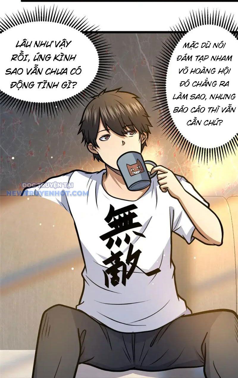 Đô Thị Cực Phẩm Y Thần - Chapter 135 - Page 26