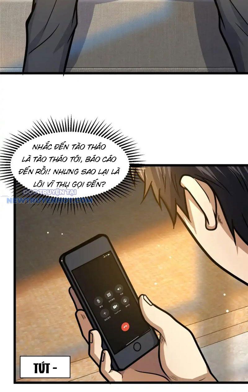 Đô Thị Cực Phẩm Y Thần - Chapter 135 - Page 27