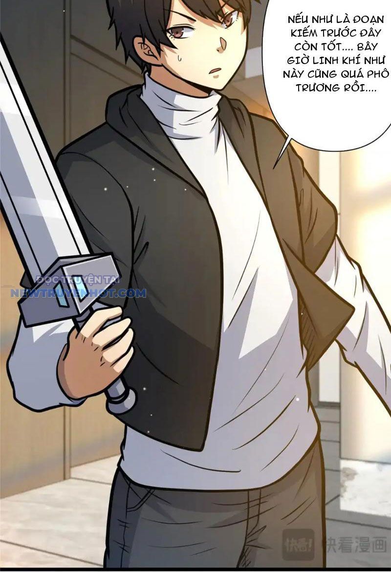 Đô Thị Cực Phẩm Y Thần - Chapter 135 - Page 3