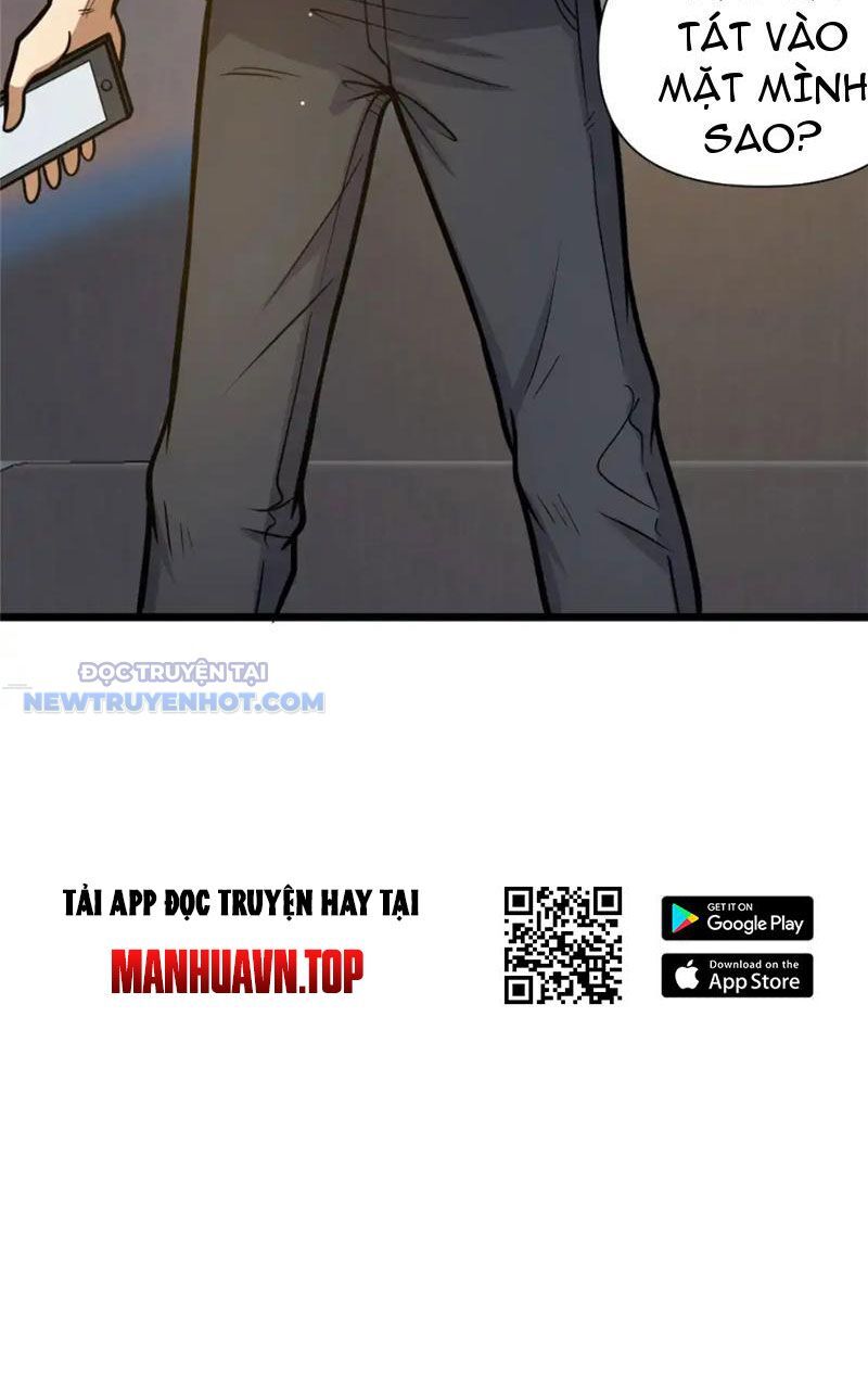 Đô Thị Cực Phẩm Y Thần - Chapter 135 - Page 30