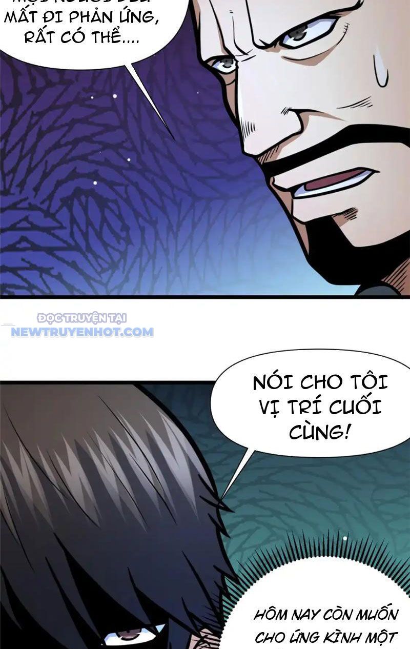 Đô Thị Cực Phẩm Y Thần - Chapter 135 - Page 34