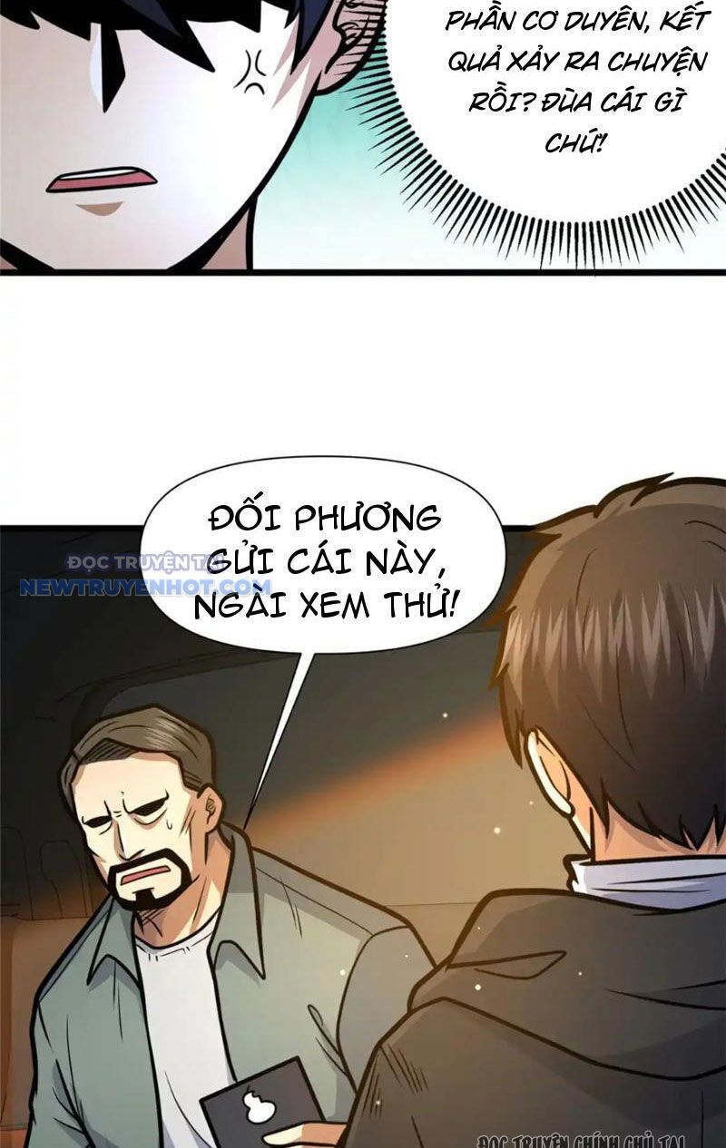 Đô Thị Cực Phẩm Y Thần - Chapter 135 - Page 35