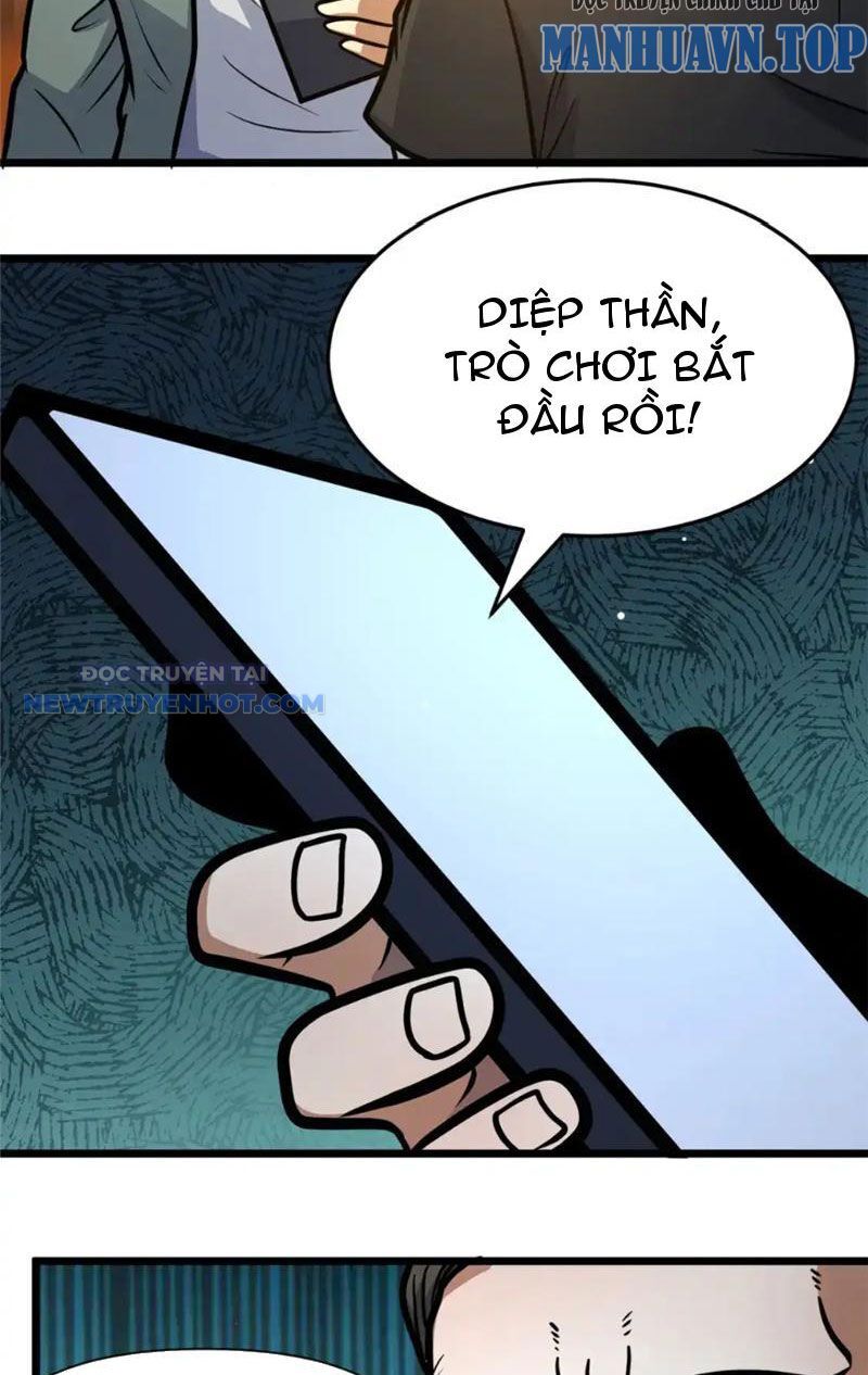 Đô Thị Cực Phẩm Y Thần - Chapter 135 - Page 36