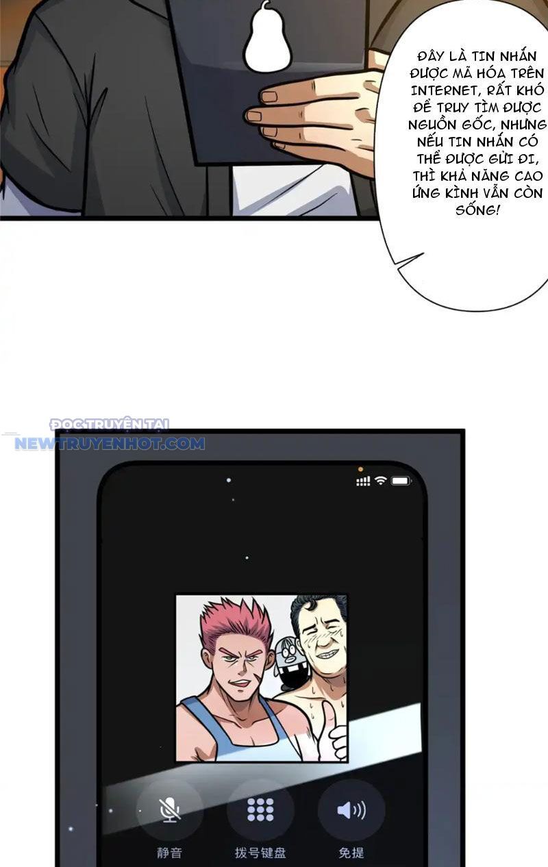 Đô Thị Cực Phẩm Y Thần - Chapter 135 - Page 38