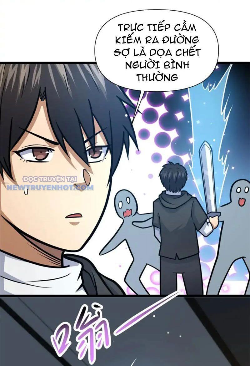 Đô Thị Cực Phẩm Y Thần - Chapter 135 - Page 4