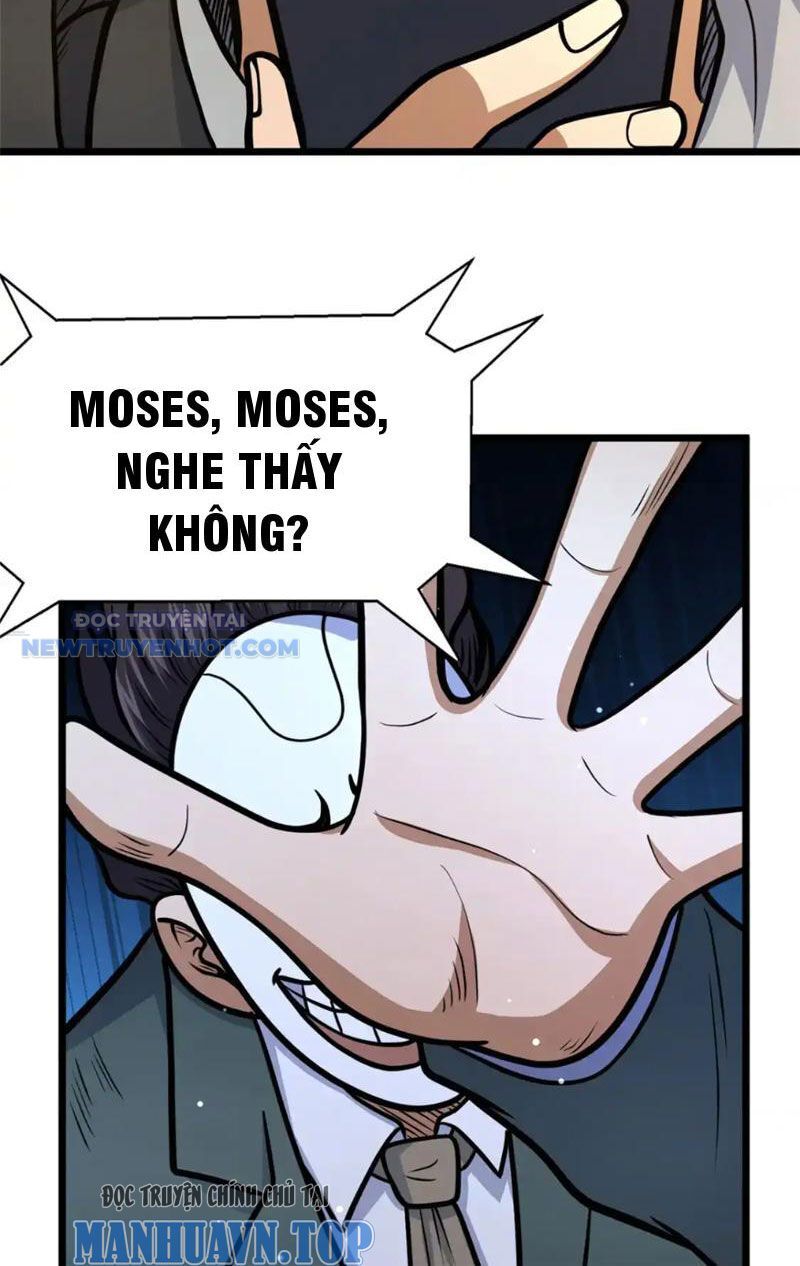 Đô Thị Cực Phẩm Y Thần - Chapter 135 - Page 40