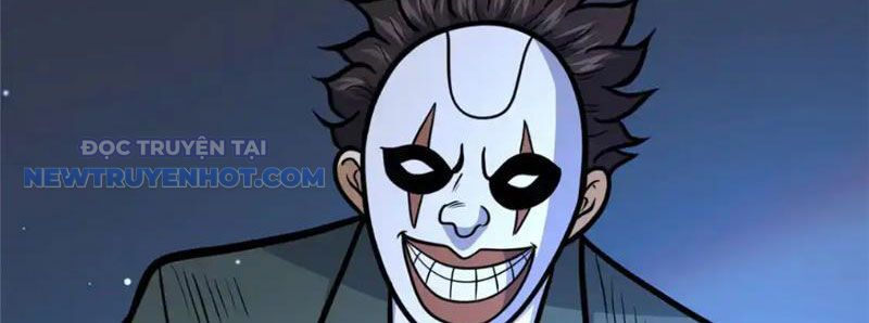 Đô Thị Cực Phẩm Y Thần - Chapter 135 - Page 42