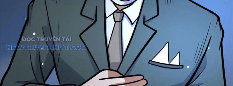 Đô Thị Cực Phẩm Y Thần - Chapter 135 - Page 43