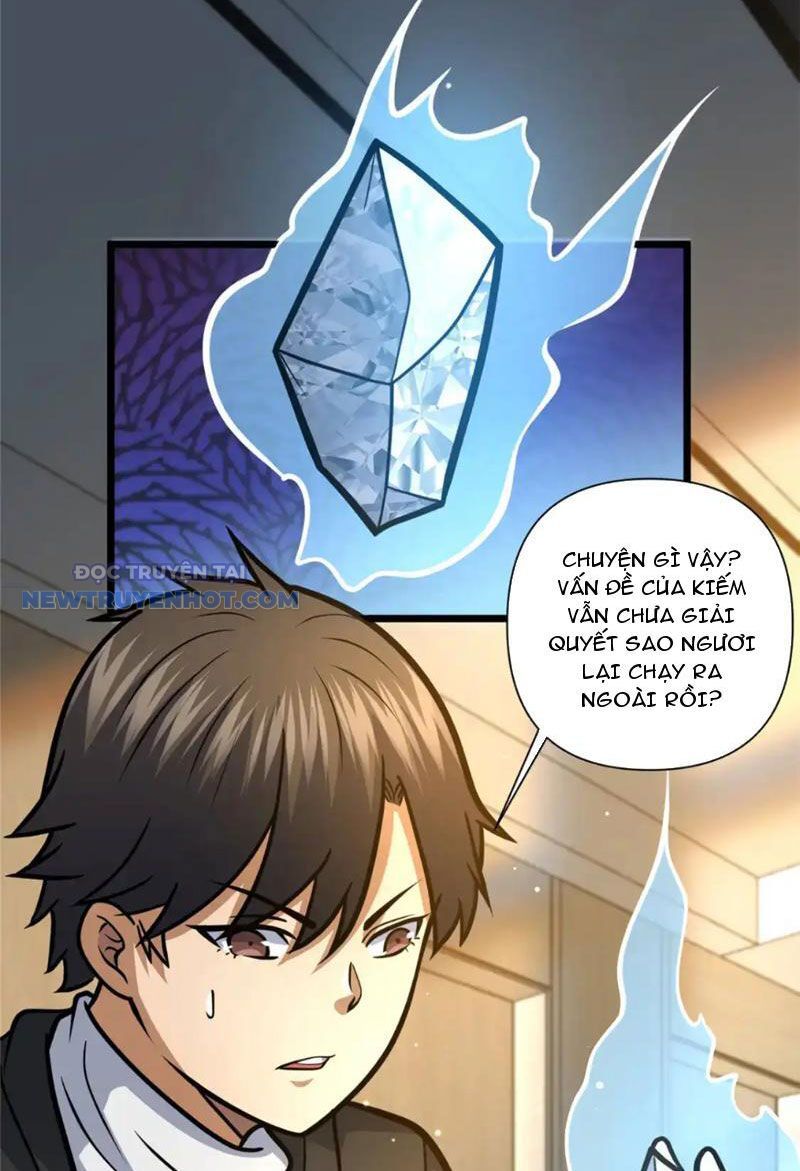 Đô Thị Cực Phẩm Y Thần - Chapter 135 - Page 5