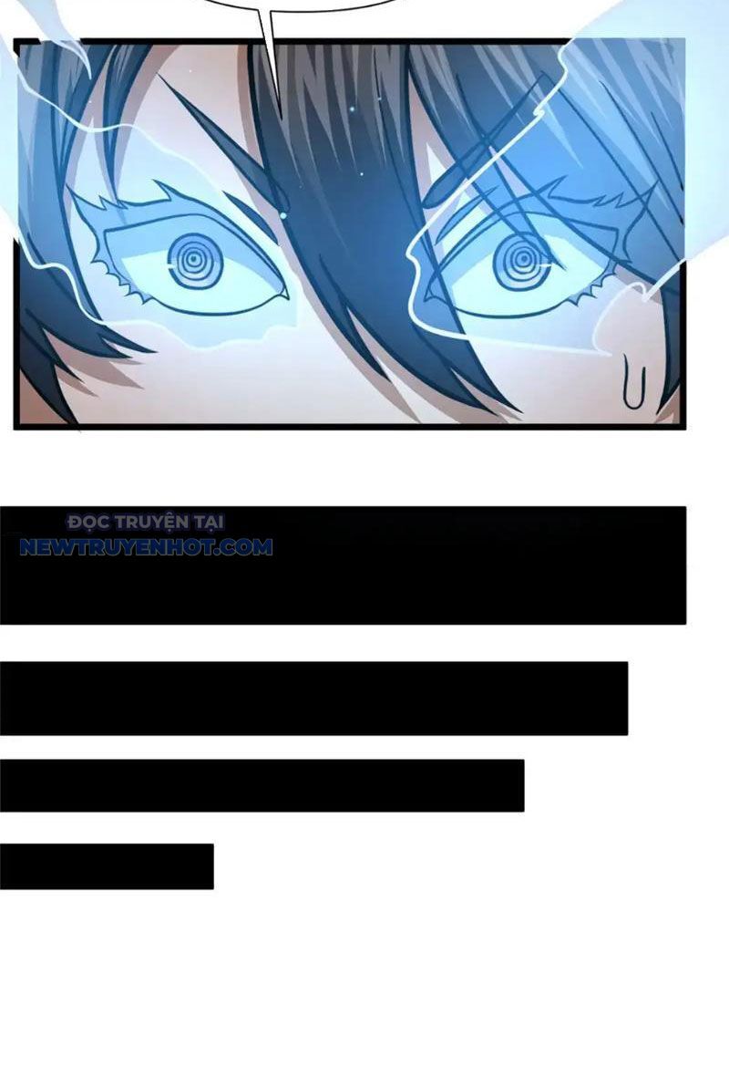 Đô Thị Cực Phẩm Y Thần - Chapter 135 - Page 7