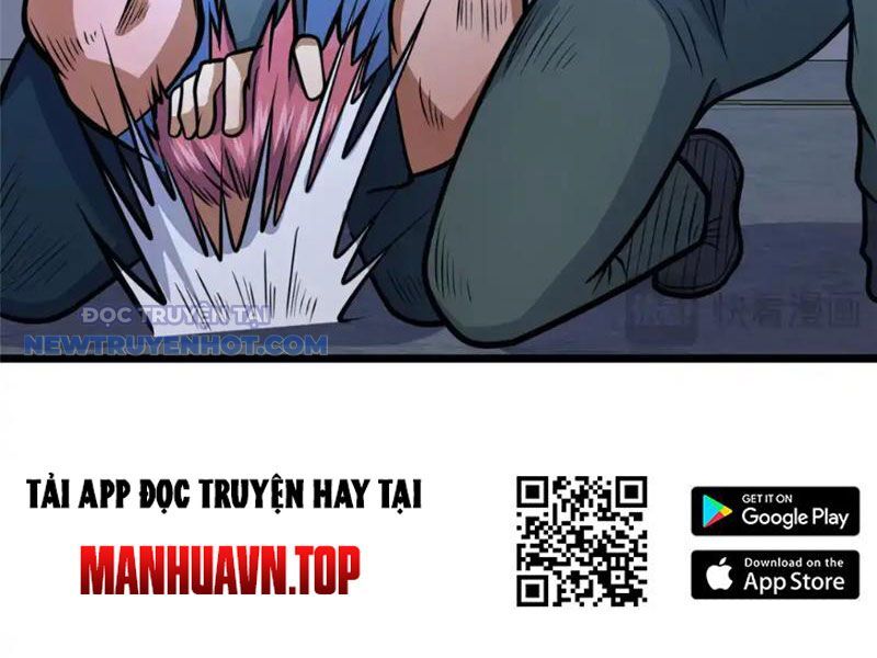 Đô Thị Cực Phẩm Y Thần - Chapter 136 - Page 11