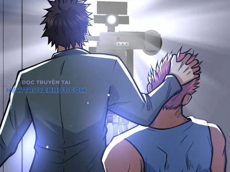 Đô Thị Cực Phẩm Y Thần - Chapter 136 - Page 17