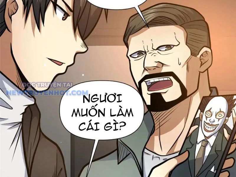 Đô Thị Cực Phẩm Y Thần - Chapter 136 - Page 19