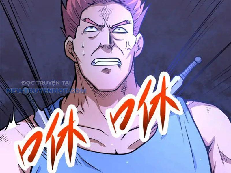 Đô Thị Cực Phẩm Y Thần - Chapter 136 - Page 22