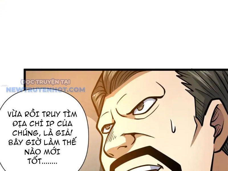 Đô Thị Cực Phẩm Y Thần - Chapter 136 - Page 31