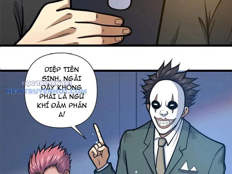 Đô Thị Cực Phẩm Y Thần - Chapter 136 - Page 4