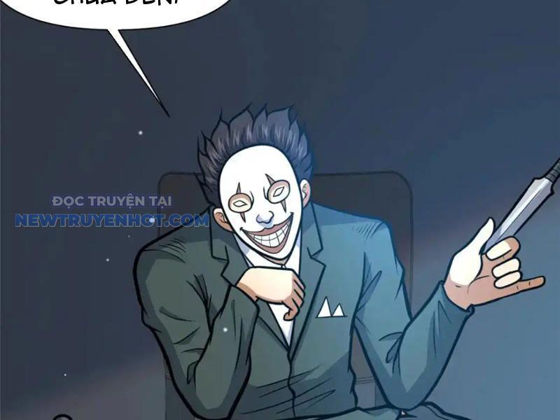 Đô Thị Cực Phẩm Y Thần - Chapter 136 - Page 40