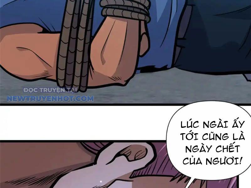 Đô Thị Cực Phẩm Y Thần - Chapter 136 - Page 42