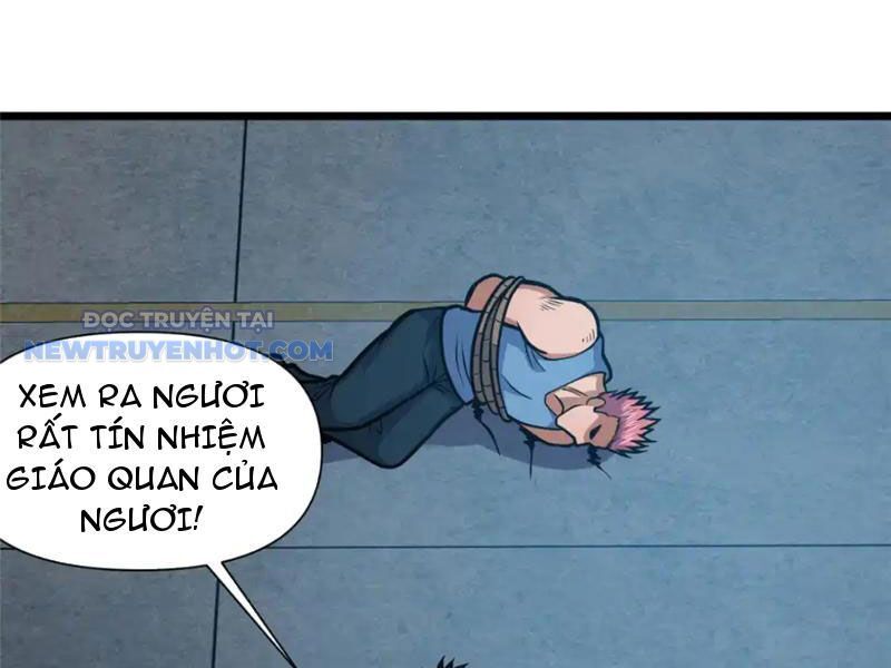 Đô Thị Cực Phẩm Y Thần - Chapter 136 - Page 44