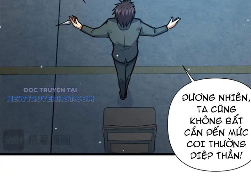 Đô Thị Cực Phẩm Y Thần - Chapter 136 - Page 45