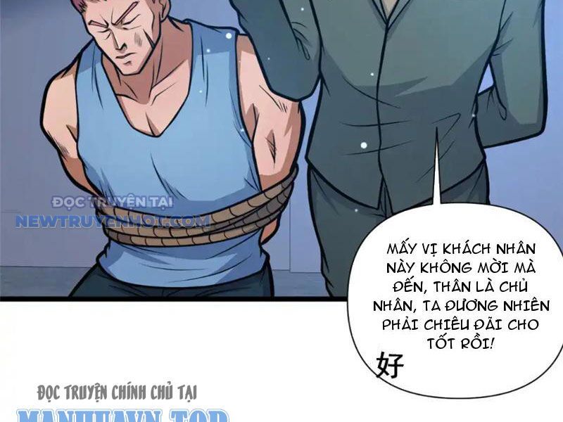 Đô Thị Cực Phẩm Y Thần - Chapter 136 - Page 5