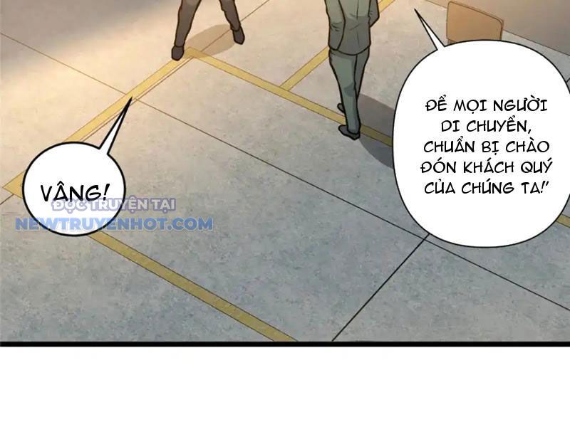 Đô Thị Cực Phẩm Y Thần - Chapter 136 - Page 53
