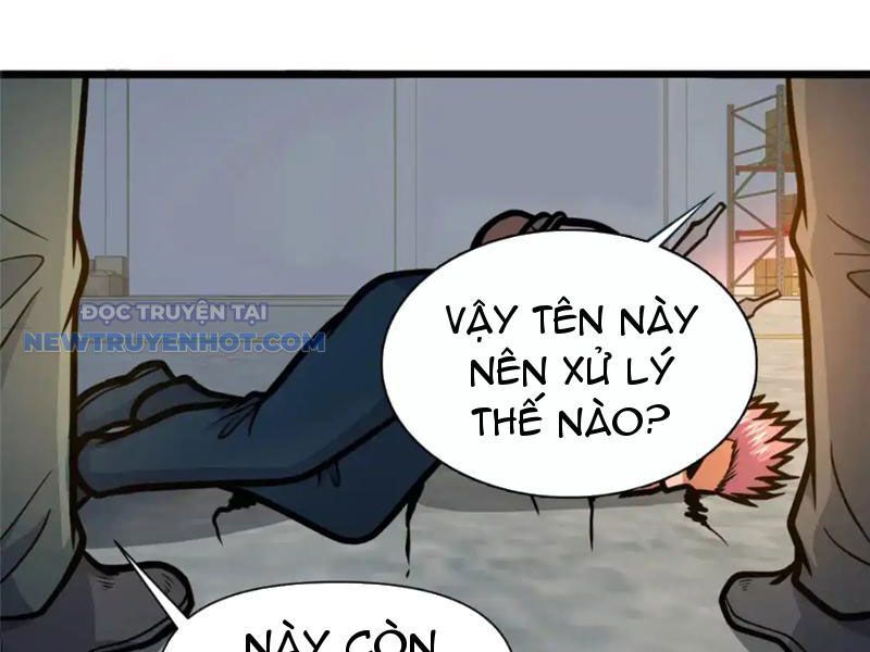 Đô Thị Cực Phẩm Y Thần - Chapter 136 - Page 54