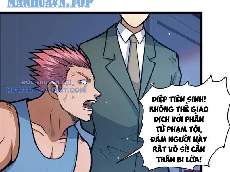 Đô Thị Cực Phẩm Y Thần - Chapter 136 - Page 6