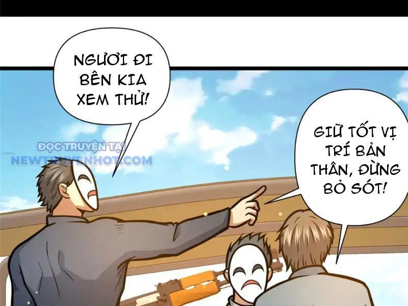 Đô Thị Cực Phẩm Y Thần - Chapter 136 - Page 66