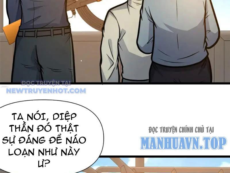 Đô Thị Cực Phẩm Y Thần - Chapter 136 - Page 67