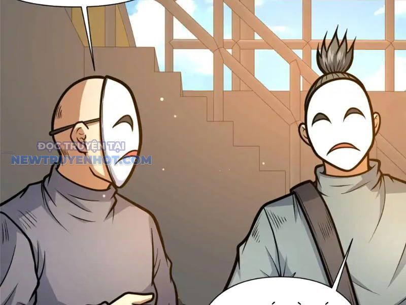 Đô Thị Cực Phẩm Y Thần - Chapter 136 - Page 68