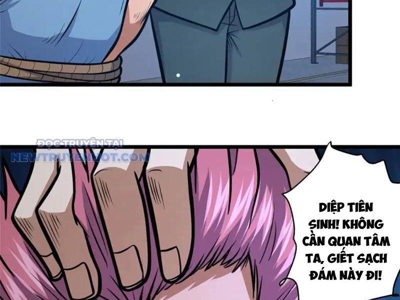 Đô Thị Cực Phẩm Y Thần - Chapter 136 - Page 7