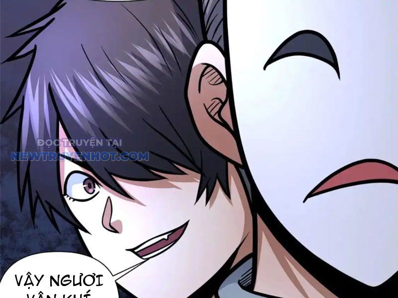 Đô Thị Cực Phẩm Y Thần - Chapter 136 - Page 70