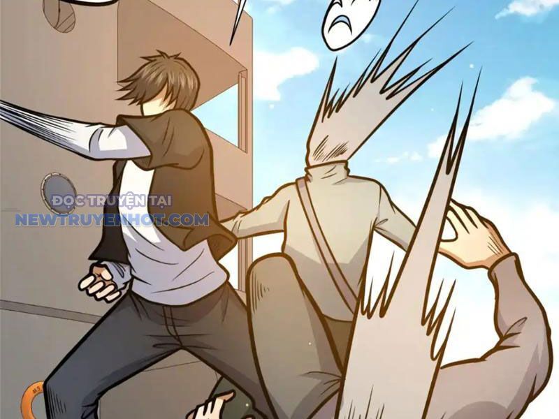 Đô Thị Cực Phẩm Y Thần - Chapter 136 - Page 72