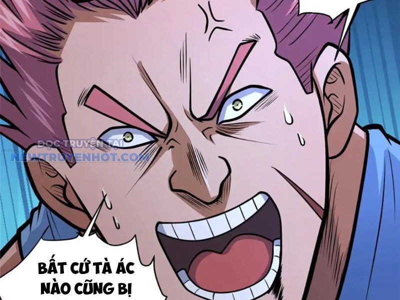 Đô Thị Cực Phẩm Y Thần - Chapter 136 - Page 8