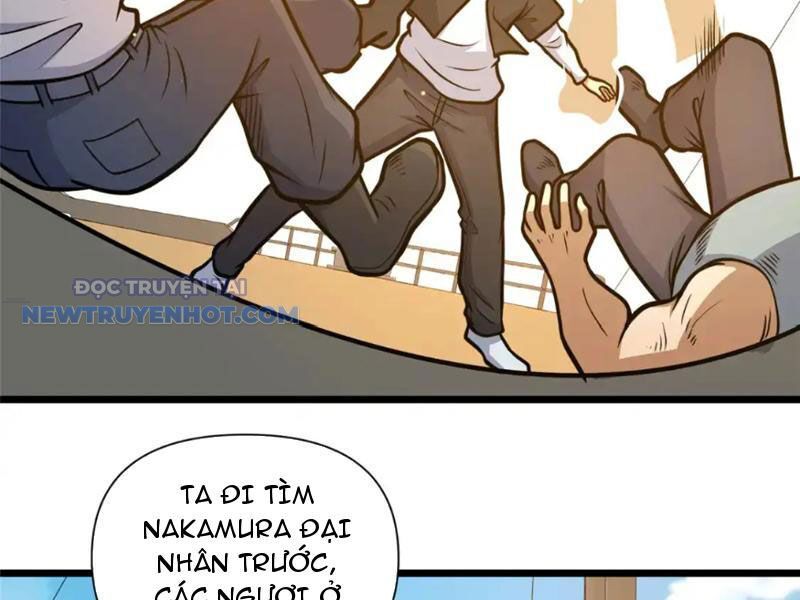 Đô Thị Cực Phẩm Y Thần - Chapter 136 - Page 83