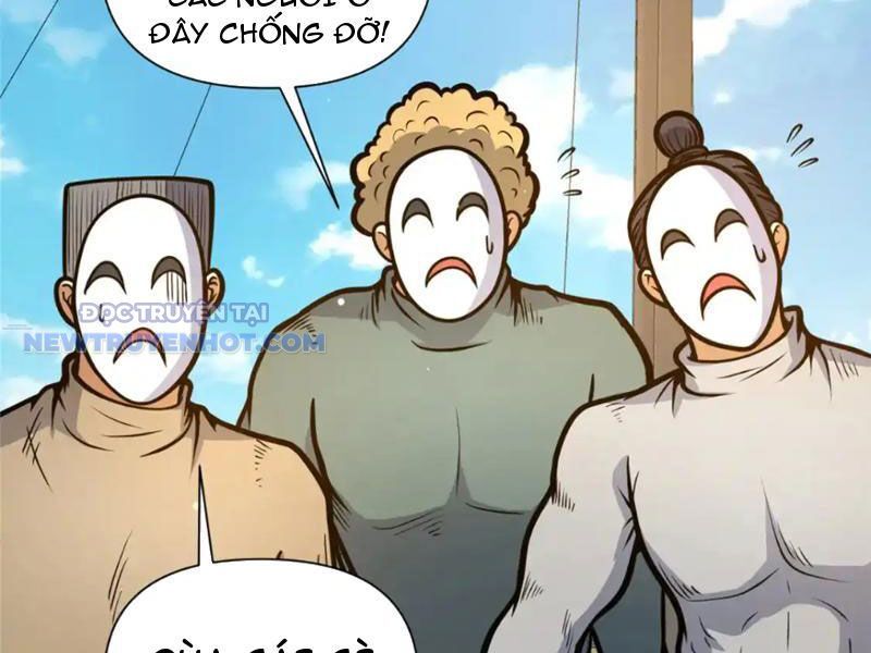 Đô Thị Cực Phẩm Y Thần - Chapter 136 - Page 84